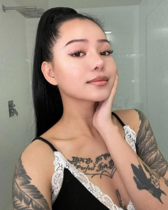 Bella Poarch